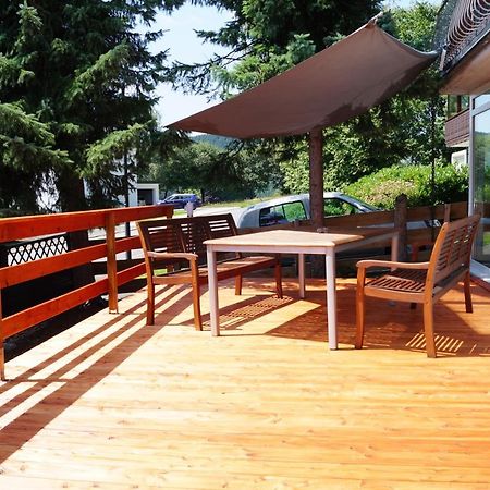 Winterbergerquartier Apartment Luaran gambar