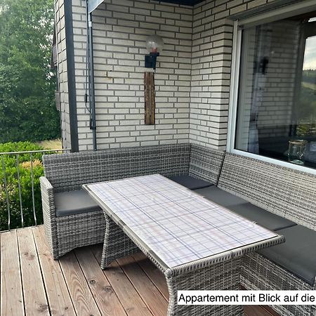 Winterbergerquartier Apartment Luaran gambar