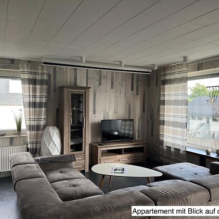 Winterbergerquartier Apartment Luaran gambar
