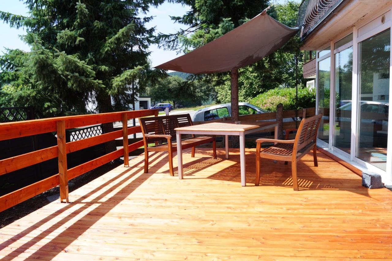 Winterbergerquartier Apartment Luaran gambar