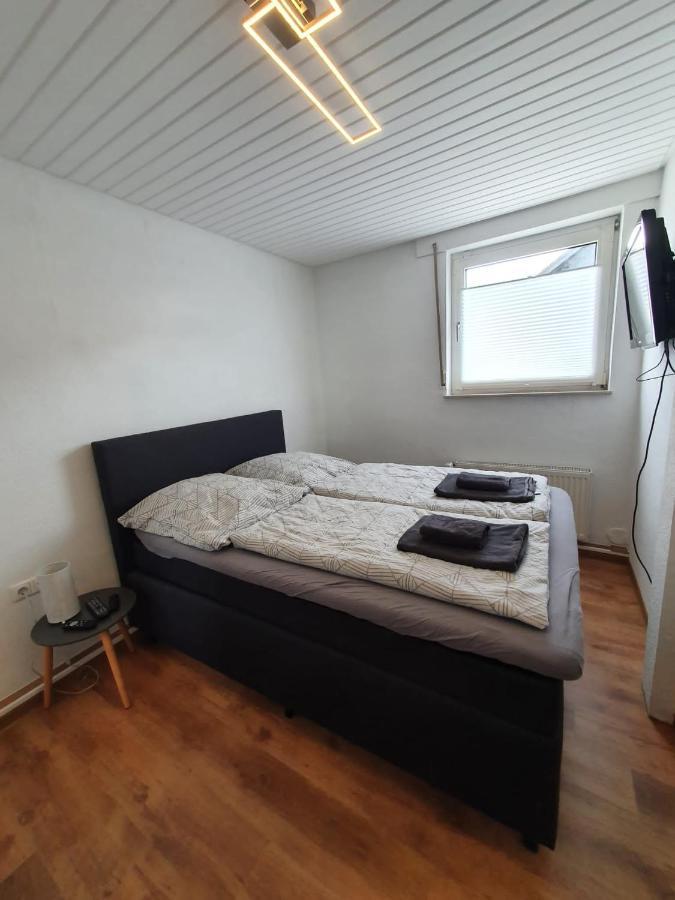 Winterbergerquartier Apartment Luaran gambar
