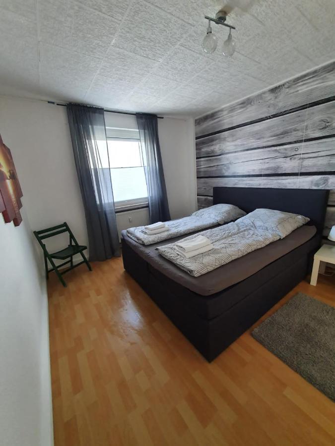 Winterbergerquartier Apartment Luaran gambar