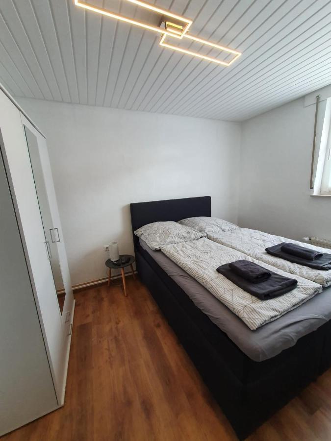Winterbergerquartier Apartment Luaran gambar