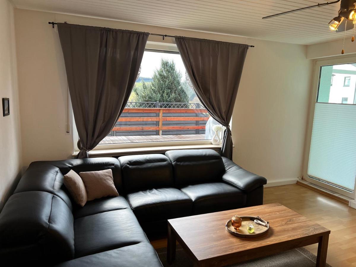Winterbergerquartier Apartment Luaran gambar