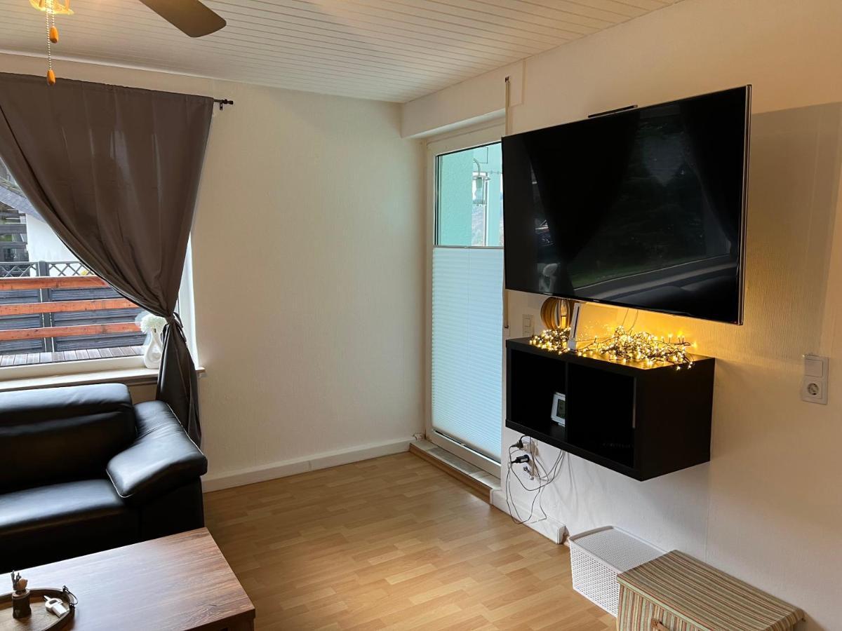 Winterbergerquartier Apartment Luaran gambar