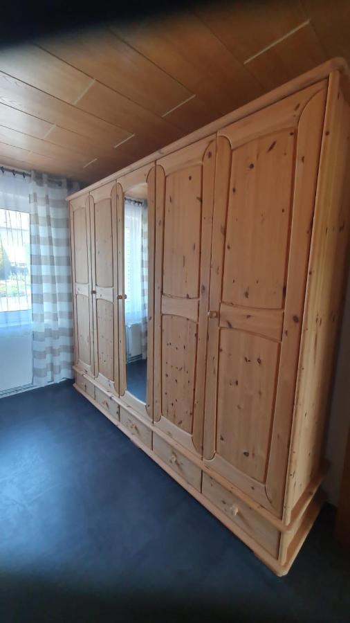 Winterbergerquartier Apartment Luaran gambar