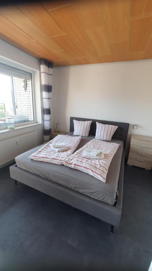 Winterbergerquartier Apartment Luaran gambar