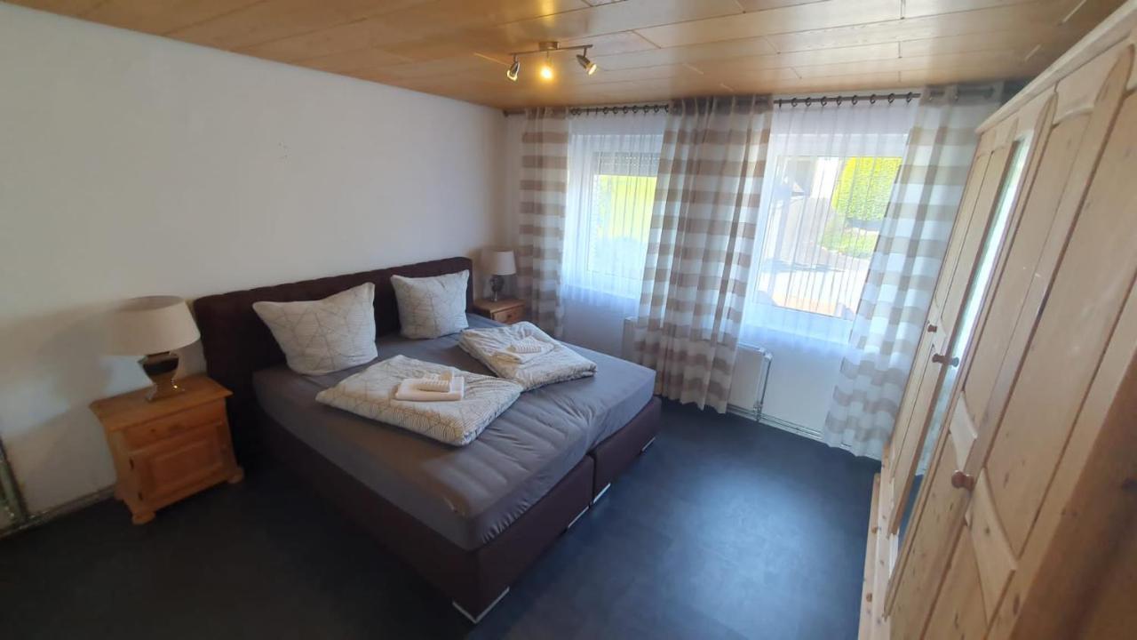 Winterbergerquartier Apartment Luaran gambar