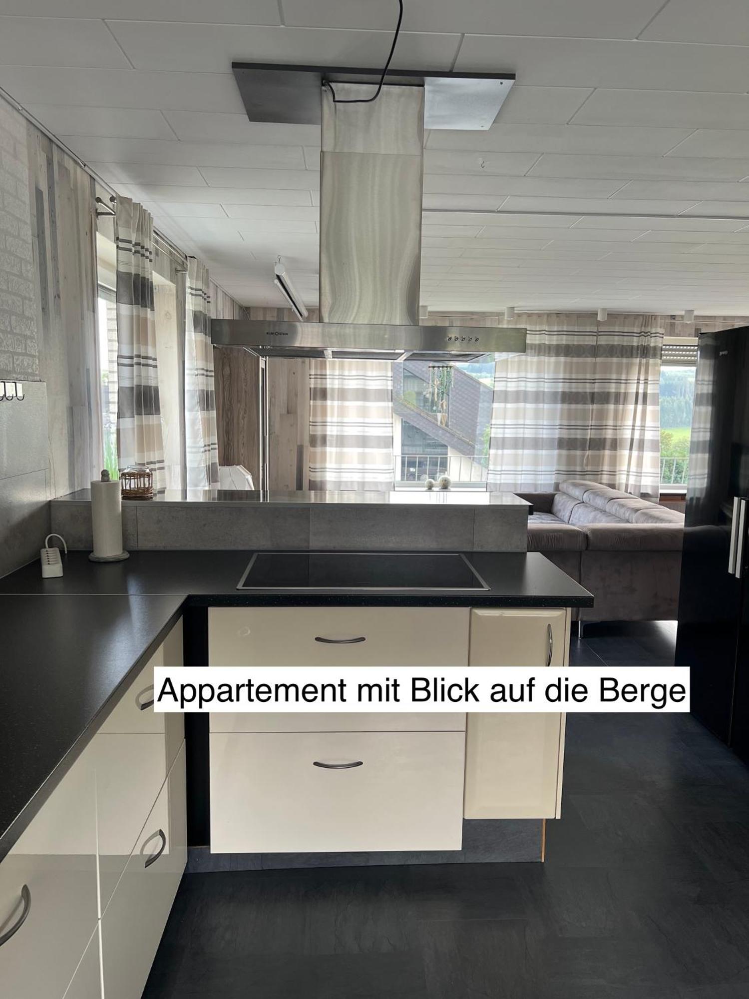 Winterbergerquartier Apartment Luaran gambar
